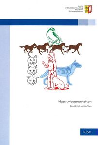 Ich und die Tiere - IQSH-Publikationen